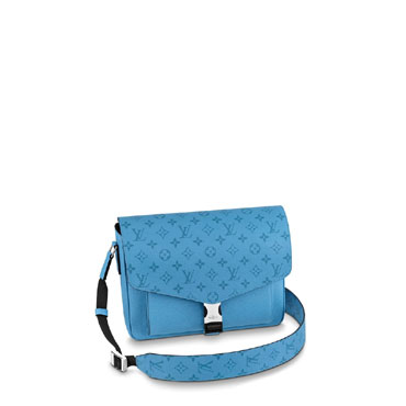 Louis Vuitton New Messenger K45 M30745