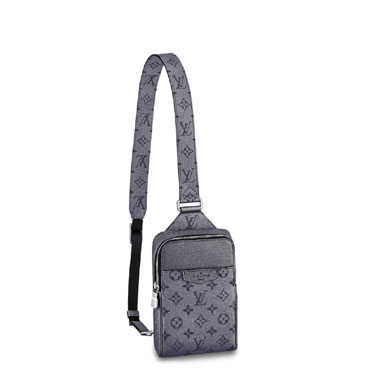 Louis Vuitton Outdoor Slingbag K45 M30833