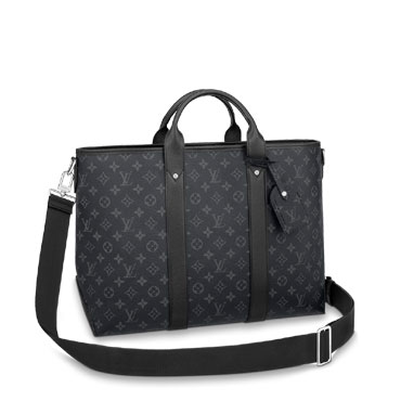 Louis Vuitton Weekend Tote NM Taigarama M30937