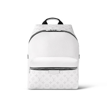 Louis Vuitton Discovery Backpack Taigarama M30953