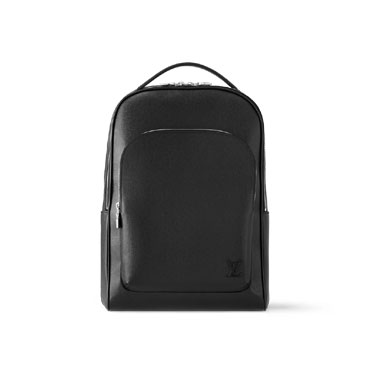 Louis Vuitton Avenue Backpack in Taiga M30977