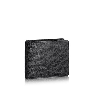 Louis Vuitton Florin Wallet M31112