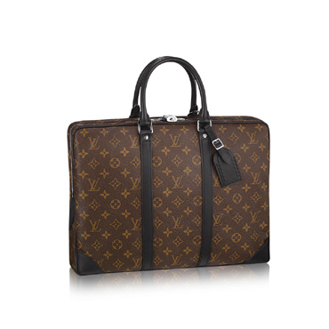 Louis Vuitton Porte Documents Voyage M40225