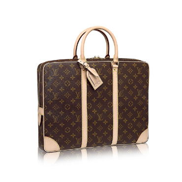 Louis Vuitton Porte Documents Voyage M40226