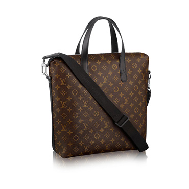 Louis Vuitton Kitan M40388