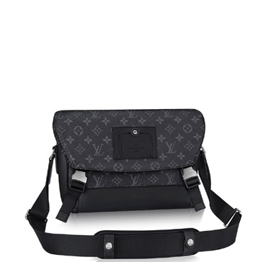 Louis Vuitton Messenger PM Voyager M40511