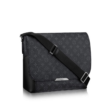 Louis Vuitton Messenger MM Explorer M40539