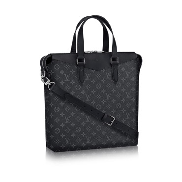 Louis Vuitton Tote Explorer M40567