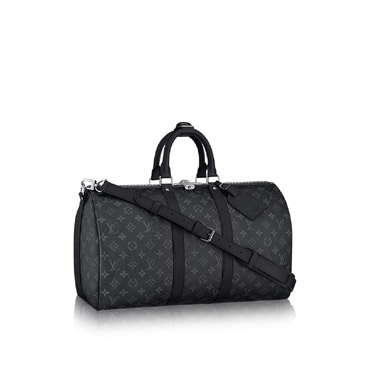 Louis Vuitton Keepall 45 Bandouliere M40569