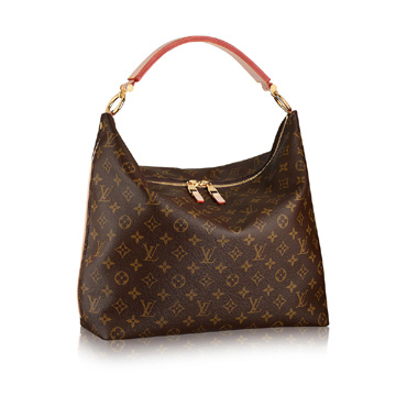 Louis Vuitton Sully MM M40587