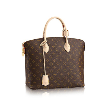 Louis Vuitton Lockit MM M40606