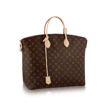 Louis Vuitton Lockit GM M40614