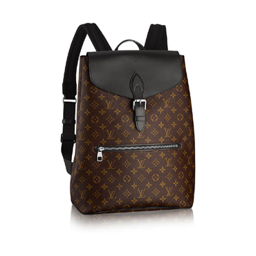 Louis Vuitton Palk M40637