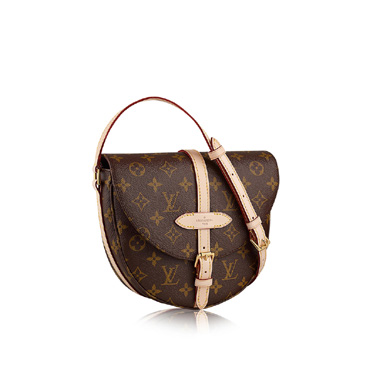 Louis Vuitton Chantilly GM M40647