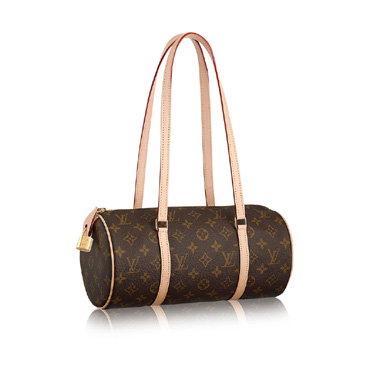 Louis Vuitton Papillon M40711