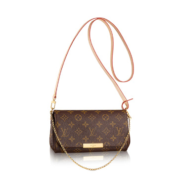 Louis Vuitton Favorite PM M40717