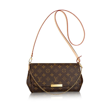 Louis Vuitton Favorite MM M40718