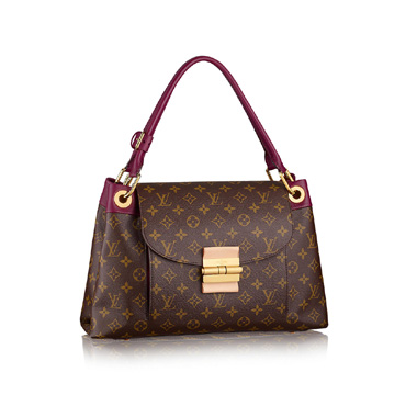 Louis Vuitton olympe M40816