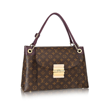 Louis Vuitton olympe M40926