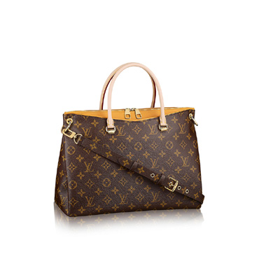 Louis Vuitton Pallas M40929