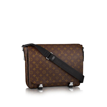 Louis Vuitton Clarence M40936