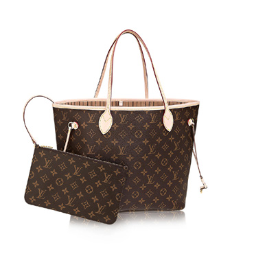 Louis Vuitton Neverfull MM M40995