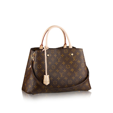 Louis Vuitton Montaigne MM M41056