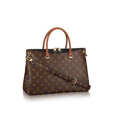 Louis Vuitton Pallas M41064