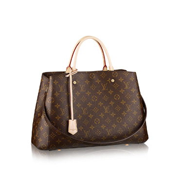 Louis Vuitton Montaigne GM M41067