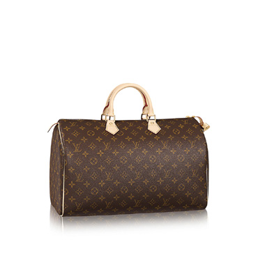 Louis Vuitton Speedy 40 M41106