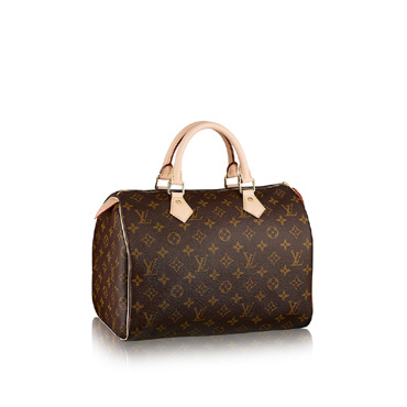 Louis Vuitton Speedy 30 M41108