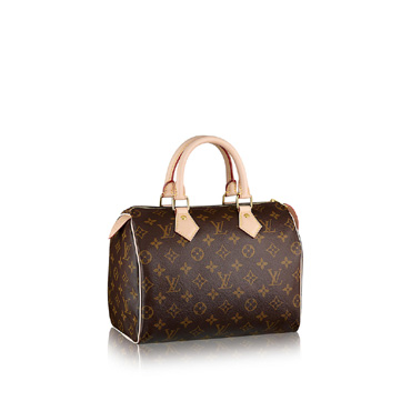 Louis Vuitton Speedy 25 M41109