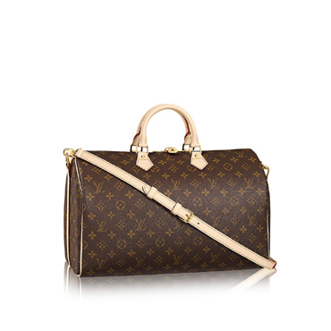 Louis Vuitton Speedy Bandouliere 40 M41110