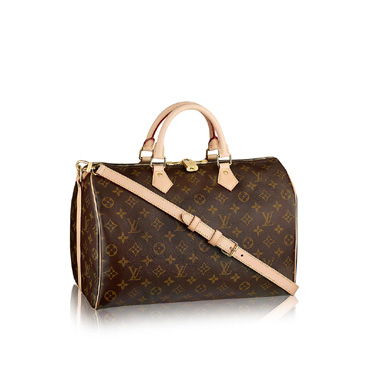 Louis Vuitton Speedy Bandouliere 35 M41111