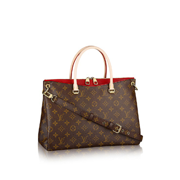 Louis Vuitton Pallas M41175