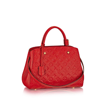 Louis Vuitton Montaigne MM M41194