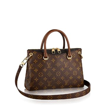 Louis Vuitton Pallas BB M41218