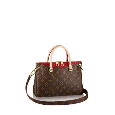 Louis Vuitton Pallas BB M41241