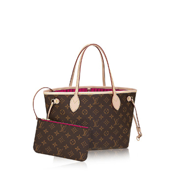 Louis Vuitton Neverfull PM M41245