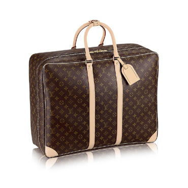 Louis Vuitton Sirius 55 M41404