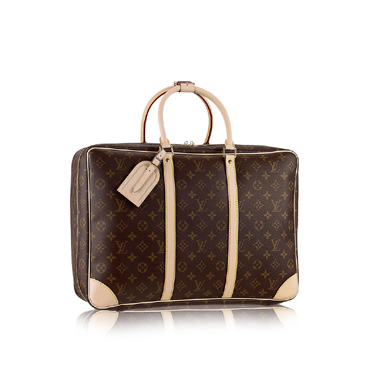 Louis Vuitton Sirius 45 M41408