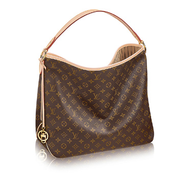 Louis Vuitton Delightful GM M41577