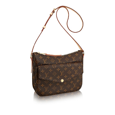 Louis Vuitton Mabillon M41679