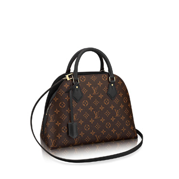 Louis Vuitton Alma B 39 n 39 B M41780