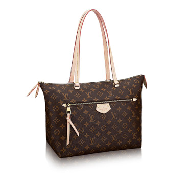 Louis Vuitton Iena MM M42267