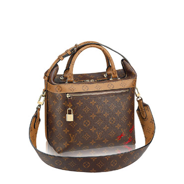 Louis Vuitton city cruiser pm monogram M42410