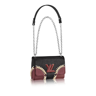 Louis Vuitton Twist MM M42449