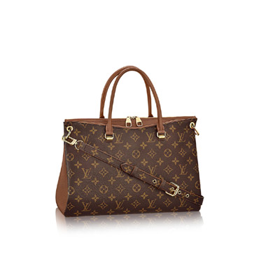 Louis Vuitton Pallas M42755