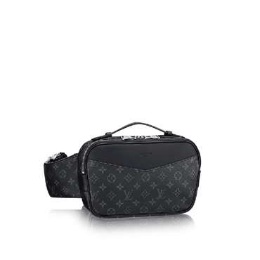 Louis Vuitton Bumbag Explorer M42906