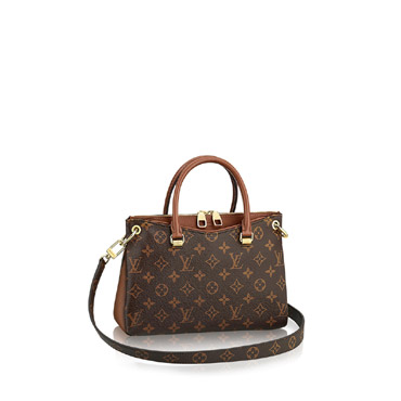 Louis Vuitton Pallas BB M43235